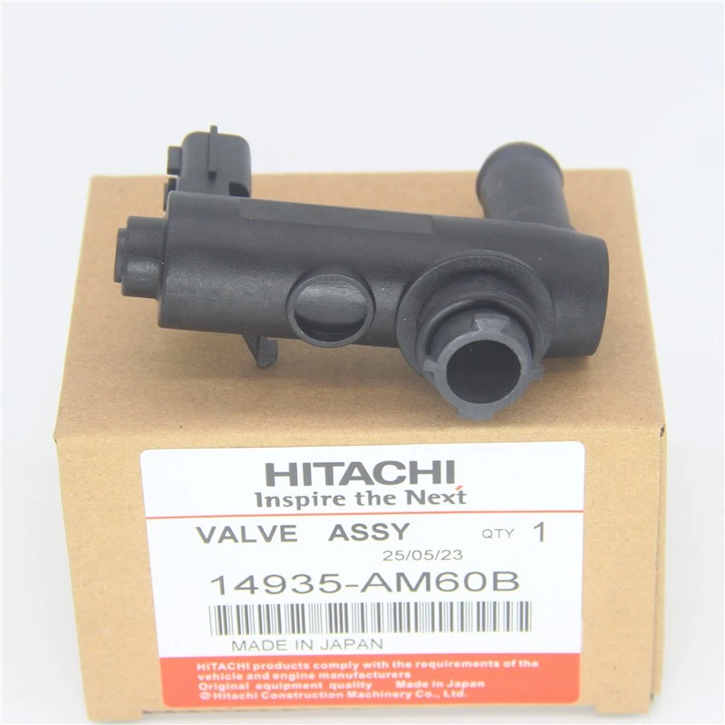 Brand New Vapor Canister Vent Valve fit Nissan Armada Frontier Tiida Versa Foto 3 de 4