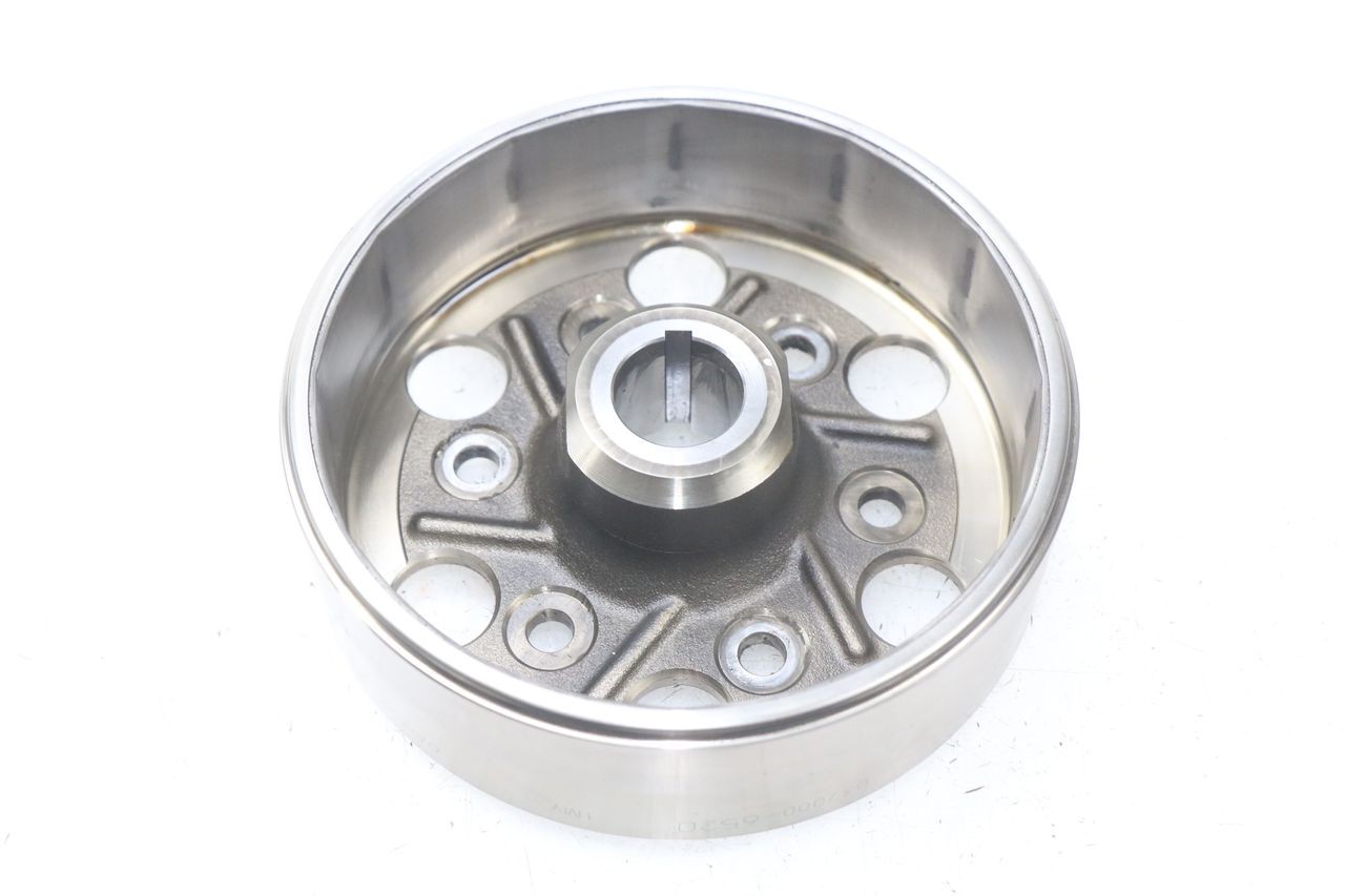 ROTOR - YAMAHA FJR ABS 1300 (2006 - 2012)