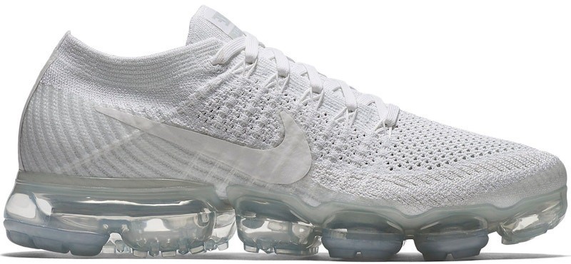 Nike Air VaporMax White Christmas W for sale | eBay