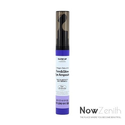 (em) (GLOW:UP) Collagen Bakuchiol Firm & Glow Eye Ampoule 15mL by BEYOND