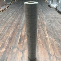 Tmp-Pro Selbstklebende TrittschalldäMmung, Verlegeunterlage 1,8Mm - 6M²