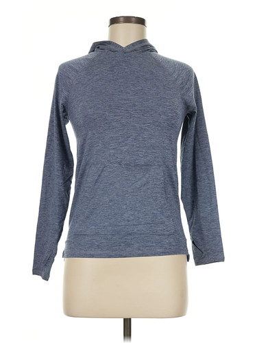 All in motion Women Blue Fleece M | eBay