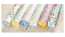 Stampin Up PAINTED BLOOMS 24 6x6 Sheets Designer Series Paper DSP