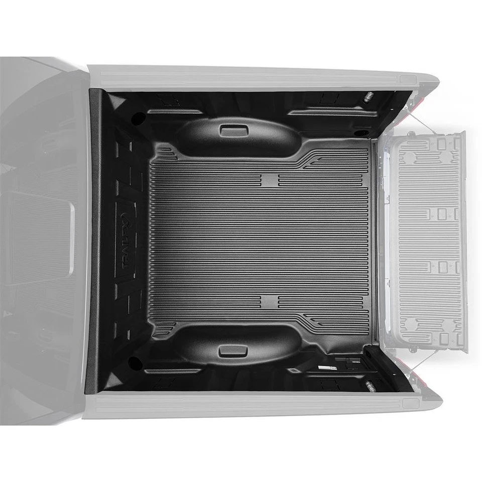 For Ford F-250 Super Duty 1999-2016 TrailFX RF8U99 Bed Liner Component Foto 3 de 4