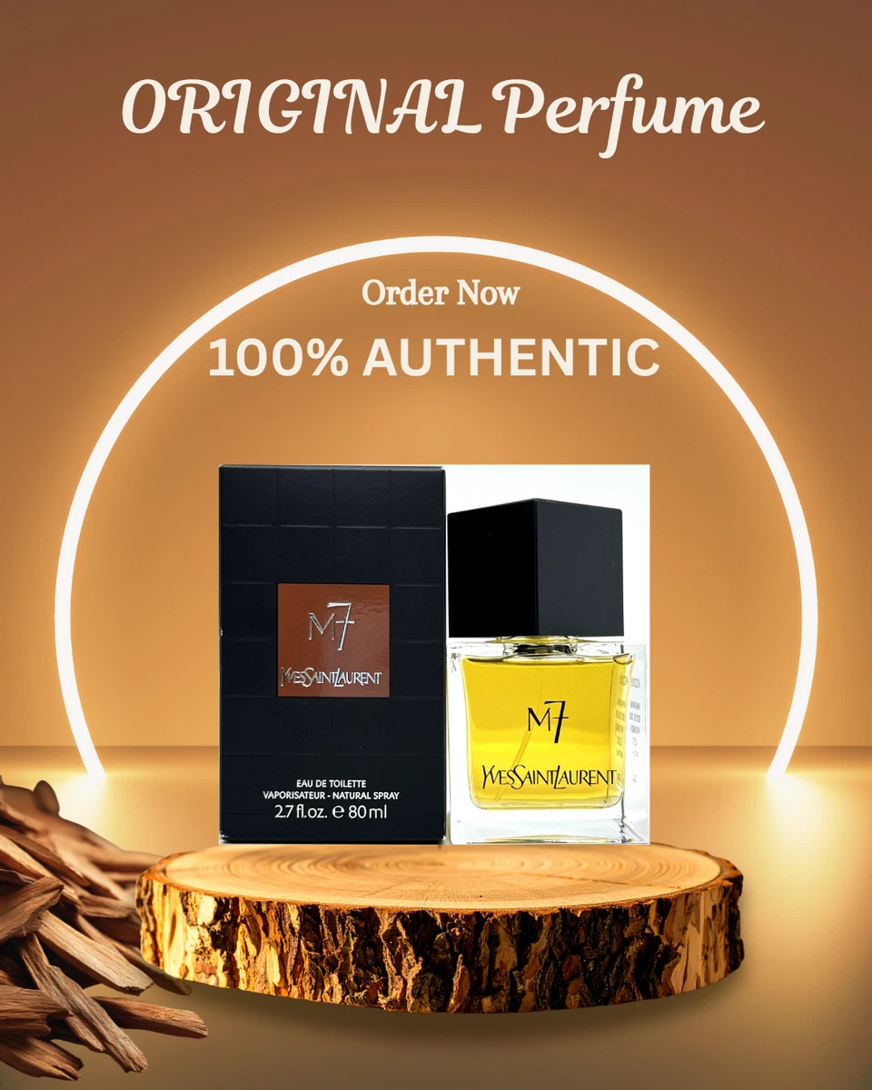 Yves Saint Laurent M7 for sale | eBay