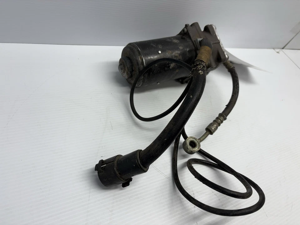 Bomba de tracción de freno ABS 1990-1993 Lexus LS400 OEM 4798050010 Foto 3 de 4