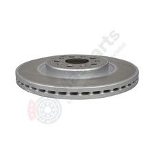 Disque de frein Maserati QUATTROPORTE