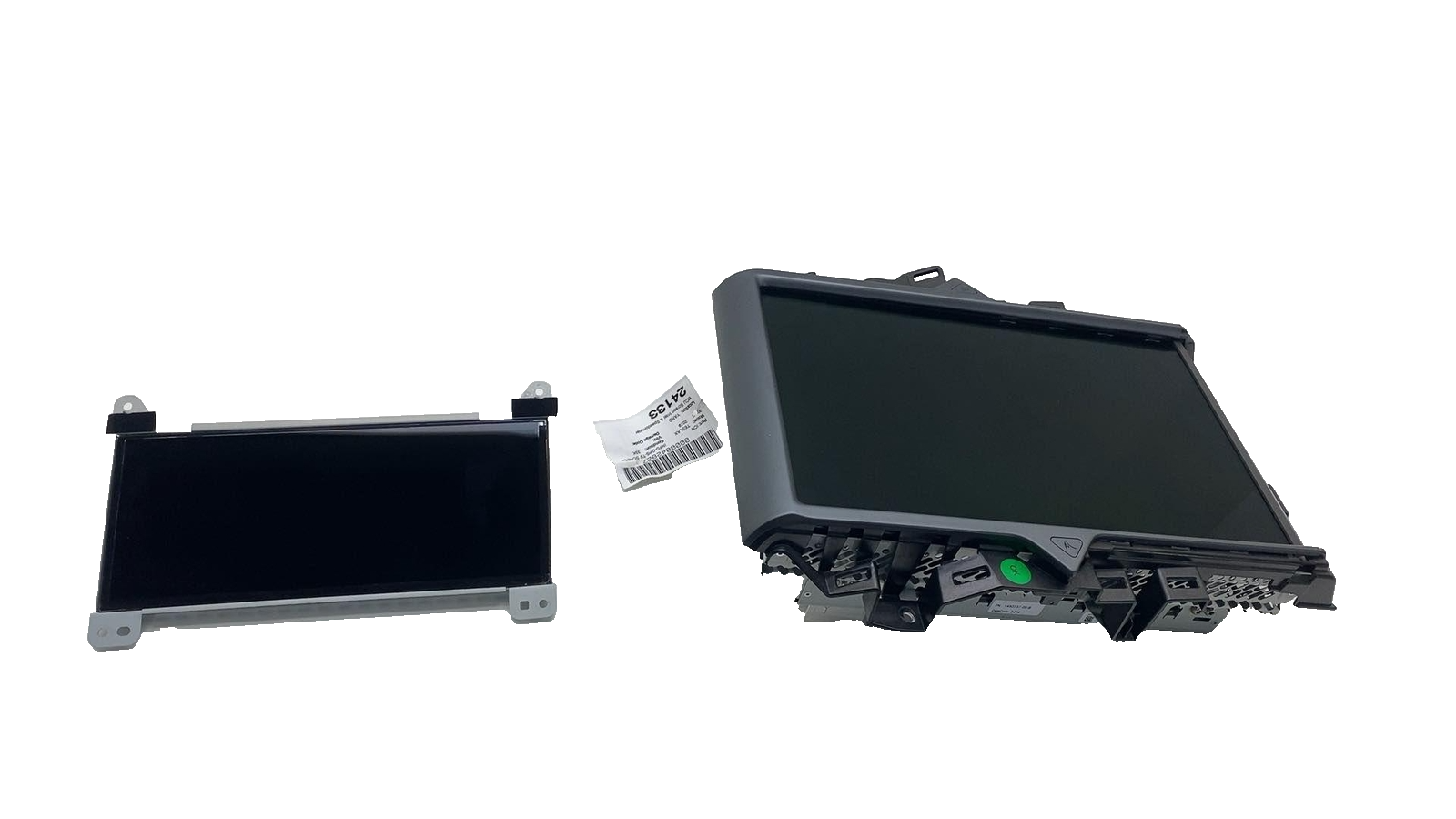 2016-2020 Tesla Model S X Display Screen MCU Media Control & Cluster Speedometer