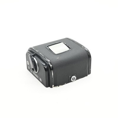 Hasselblad A12 12-Button Roll Film Back #370