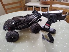 MJX Hyper Go 16210 RC Car 1/16 Scale Off Road Brushless Basher