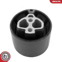 Esen SKV Motorlager Hinten Passend FüR Audi Q7 Porsche Cayenne VW Touareg