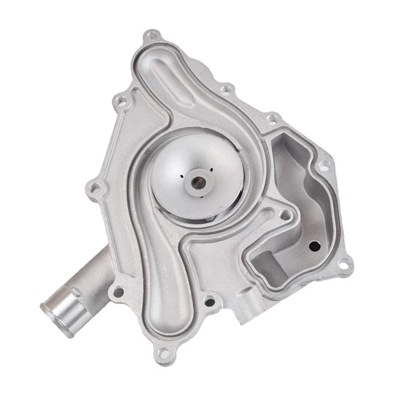 Fit 05-10 Jeep Commander 2005-2010 Dodge Charger Challenger Magnum Water Pumps - Изображение 4 из 4