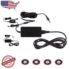 Telescope AC Adapter 12V 5A Power Cord for CGEM II CGX CGX-L CPC Heavy Loads