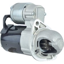 Automotive Starter For 2.0L Kia Soul 12 13 19224 108-580 36100-2E120 1195411