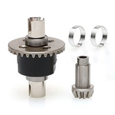 SCY RC Car Brushless Motor Gear Drive Shaft U...