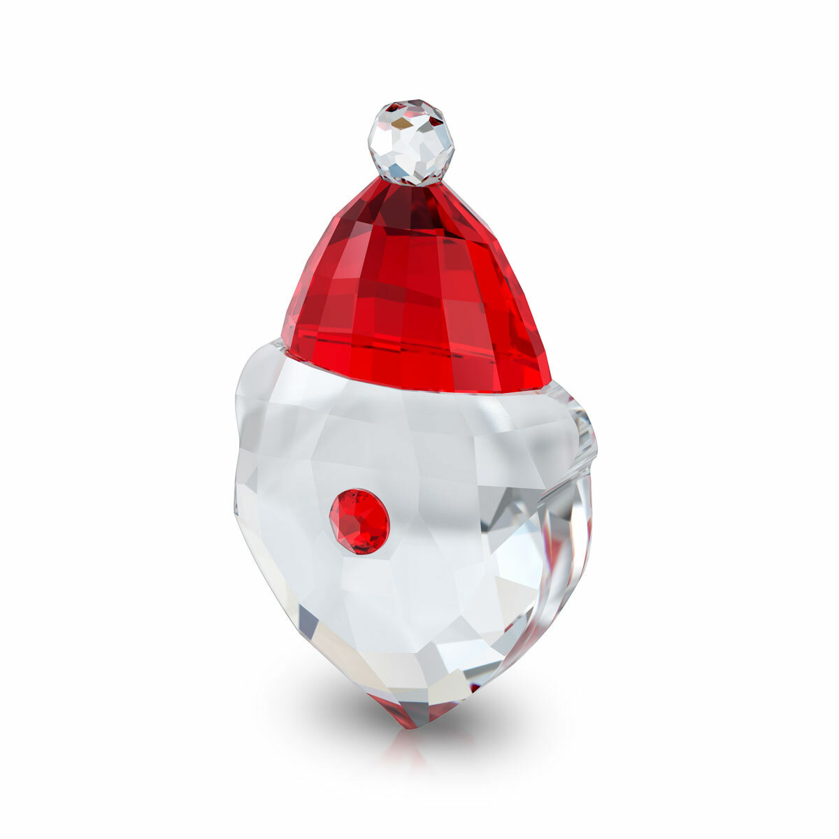 Swarovski Crystal HOLIDAY CHEERS SANTA CLAUS 5596397 eBay