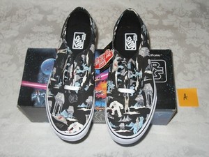 vans starwars original