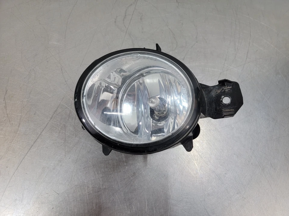 07-13 BMW X5 E70 - DELANTERO IZQUIERDO - PARACHOQUES ANTINIEBLA - 89210517 89203674 OEM GENUINO Foto 2 de 4