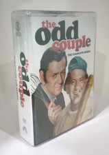 The Odd Couple: The Complete Series (DVD Set)