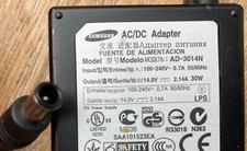 30w Samsung SyncMaster 15 17 18 19 20 22 23 24 inch TV Monitor Power Supply PSU