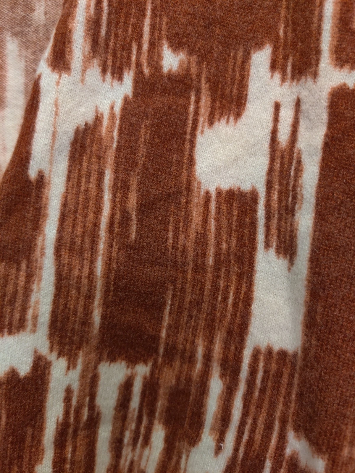 Maglione cardigan donna Bottega Veneta in cashmere taglia 40 piccolo