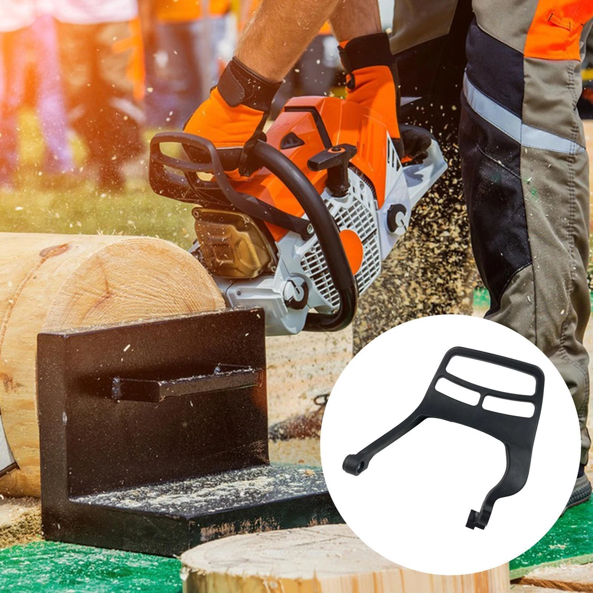 Stihl chainsaw ms170 deals