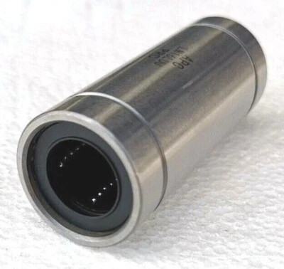 APC Premium Precision LM6LUU LM8 10 12 16 20LUU Linear Motion Ball Bushing Bearing