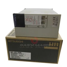 New In Box MITSUBISHI MR-J2S-350B MRJ2S350B AC Servo Amplifier