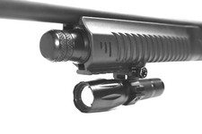 Tristar Cobra III Force Model Accessory flashlight hunting home defense tactical
