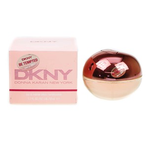 dkny perfume be tempted eau so blush