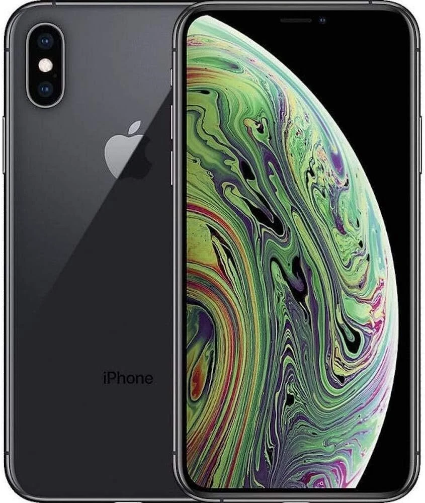 Apple iPhone XS Gray Phones for Sale | Shop New & Used Cell Phones