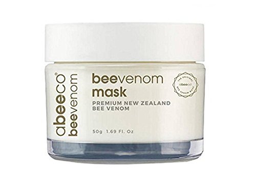 Abeeco Pure New Zealand Bee Venom Mask