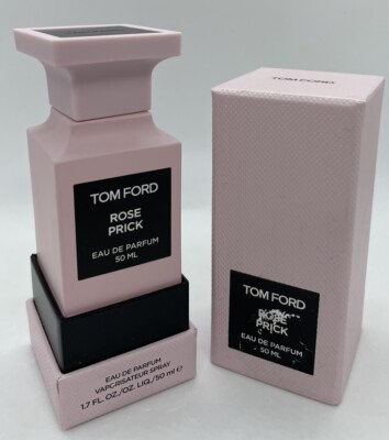 Private Blend TOM FORD Rose Prick 50ml Luxus Duft