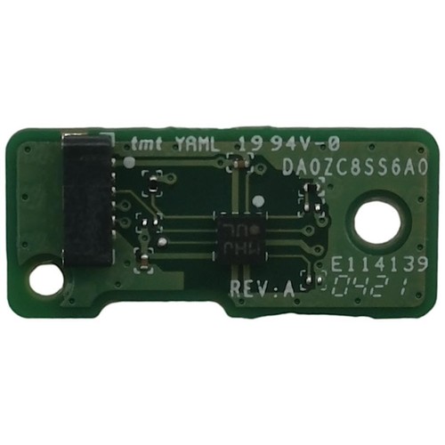 Acer Chromebook Rotation R841T G Capteur Board 55.A9WN7.002 | eBay