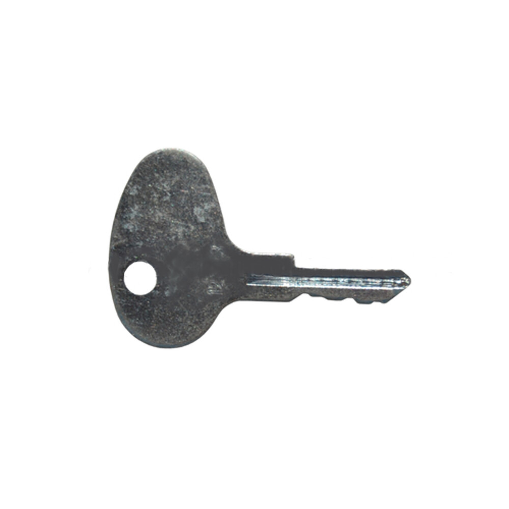 Kei（3/4） 123243 Heavy Equipment Key Fits International Fits