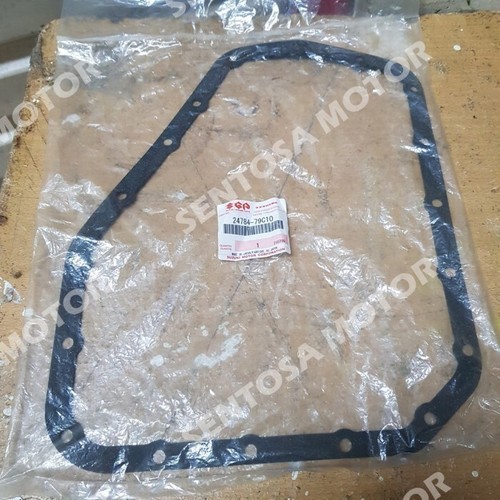 Guarnizione tappo coppa olio - AUTOBEST