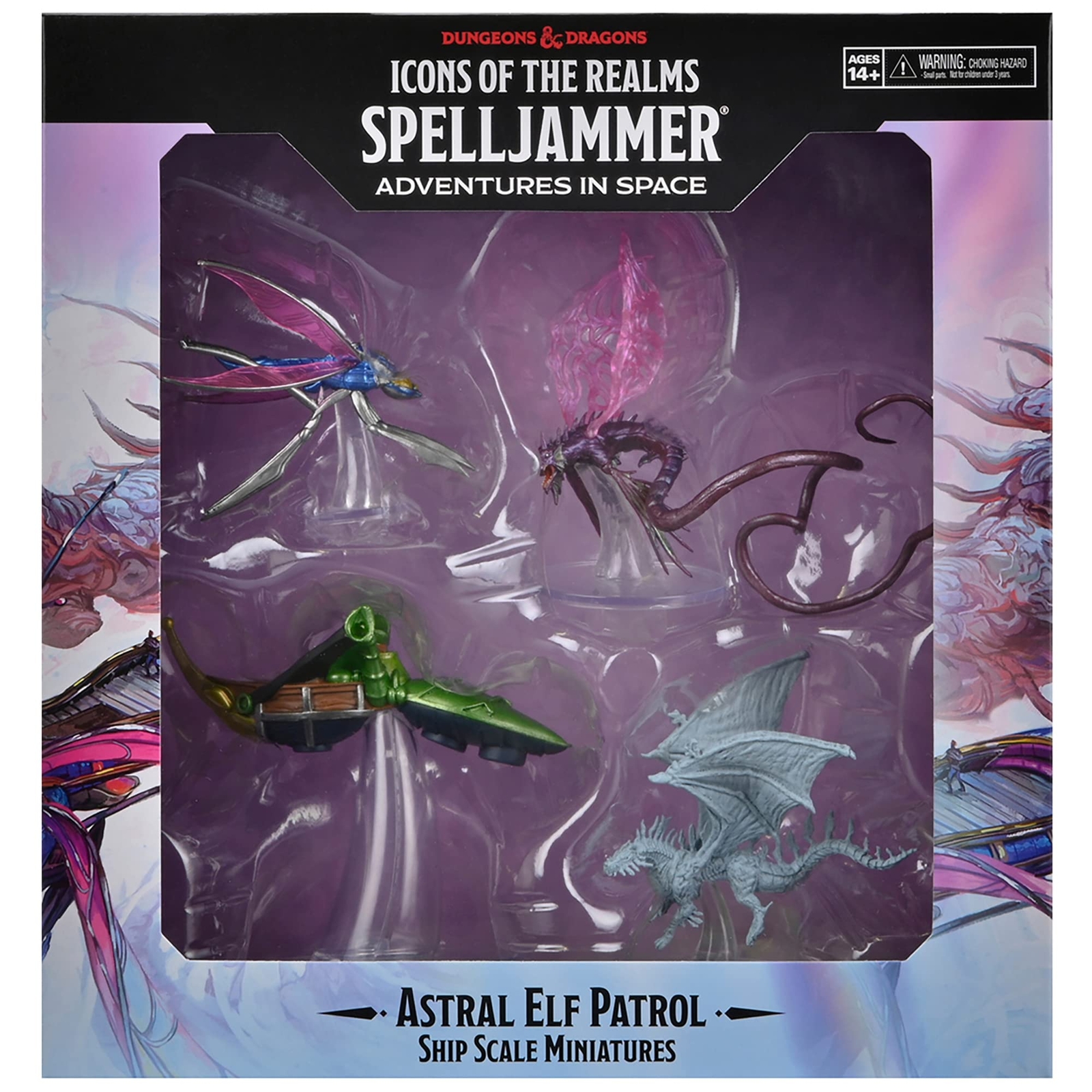 Wizkids 82043 Boardgame (us Import)