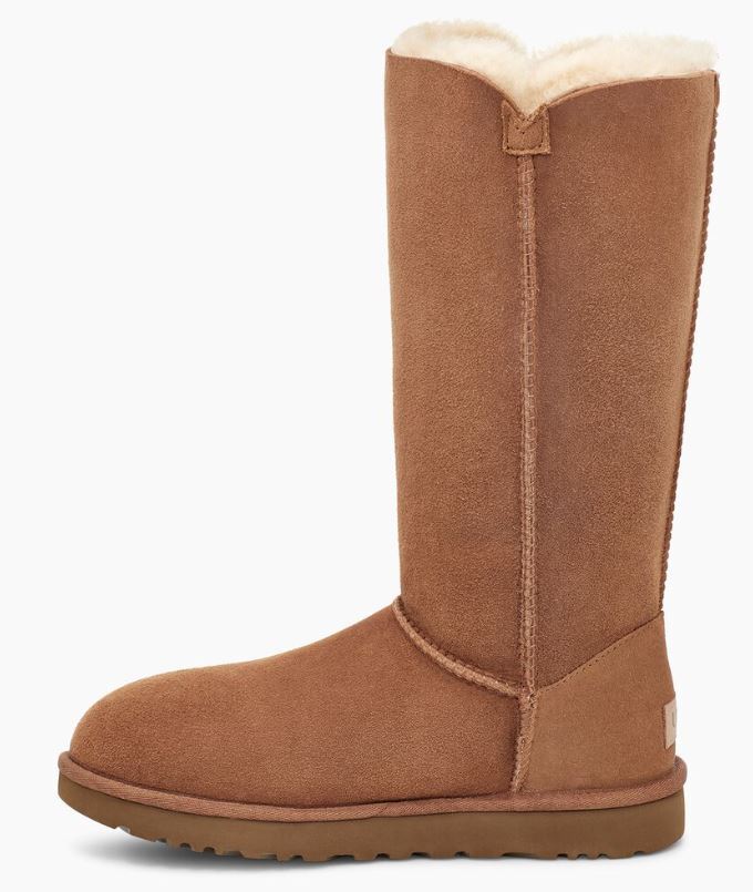 UGG Women's Bailey Button Triplet II Boot - 1016227 | eBay