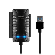 Vantec CB-ISA225-U3 NexStar IDE/SATA to USB3.0 Adapter