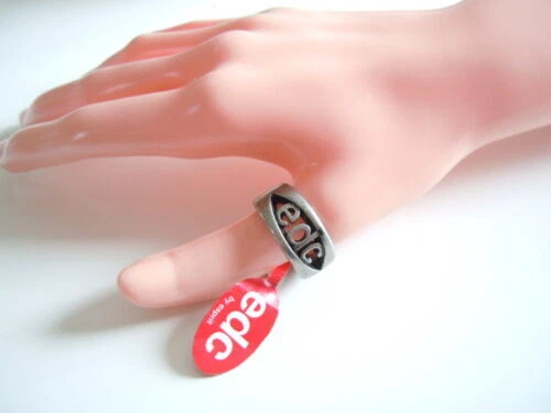 Anillos de moda Esprit