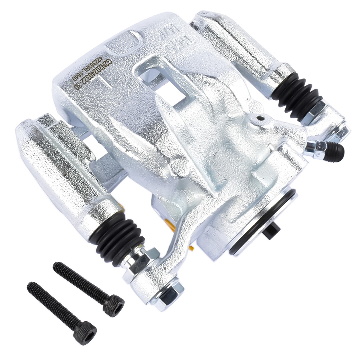KAY02671XA Rear Left Brake Caliper For Mazda CX-5 2.5L 2488CC l4