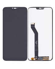 LCD Assembly Without Frame Compatible For Motorola Moto G7 Power XT1955-1/2/4/7