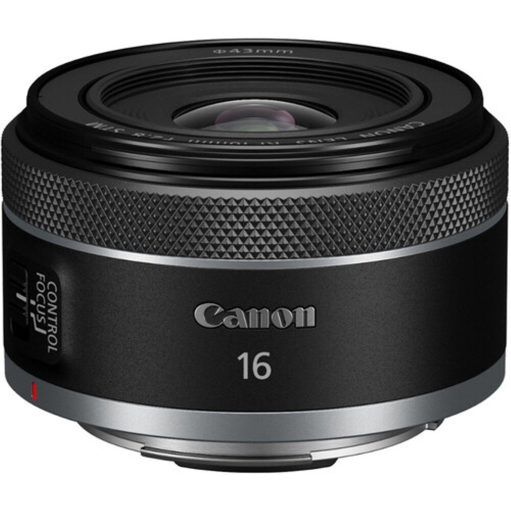 Canon RF 16mm f/2.8 STM Ultra Wide-Angle Lens for sale