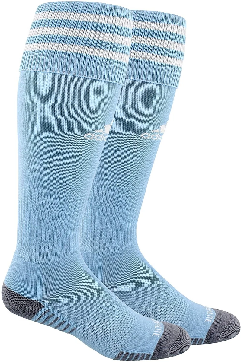 Adidas copa zone hotsell cushion iii soccer socks