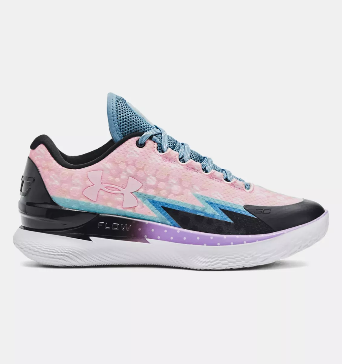 Stephen curry limited edition shoes deals