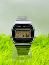 Orologio Vintage Casio