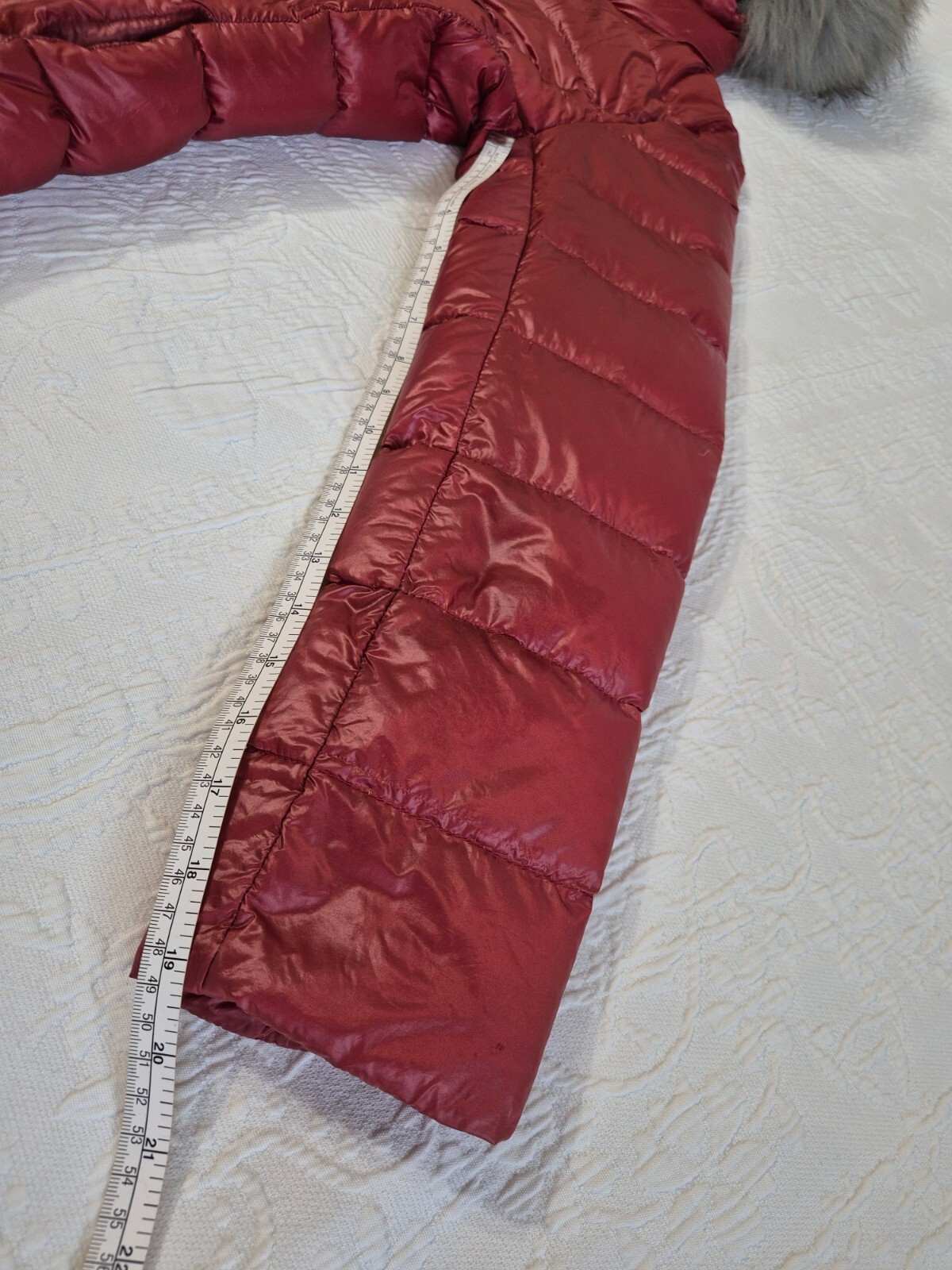 HERNO women's down jacket lightweight jacket with… - image 20