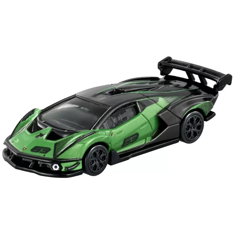 トミカ ランボルギーニ ミニカー 12点セット トミカ ランボルギーニコレクション｜トミカギフトセット｜限定