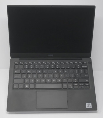 Dell XPS 13 7390 i7 10710U 256 GB M.2 PCIe 16 GB LPPC4 FHD Windows 11 Pro