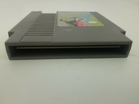 GOLF Nintendo Cartridge Only NES Cleaned and Tested Works GREAT  B31